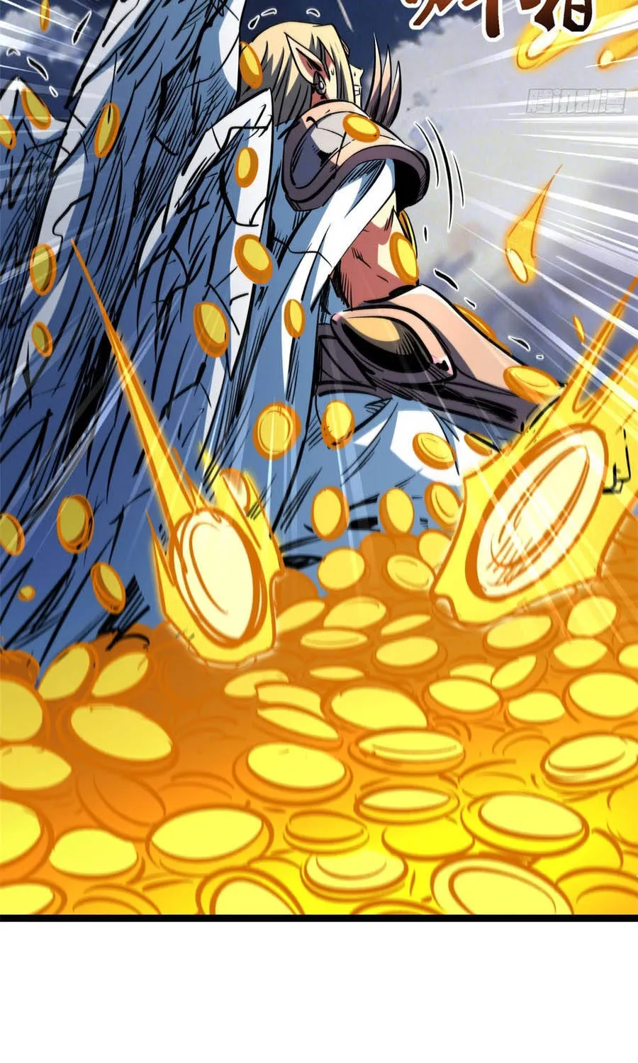 Siêu Cấp Thần Cơ Nhân Chap 466 - Next Chap 467