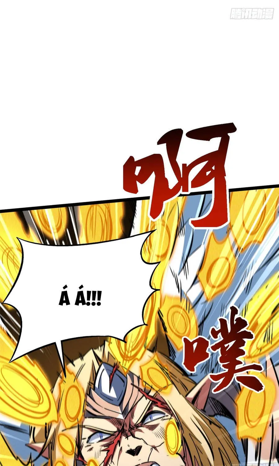 Siêu Cấp Thần Cơ Nhân Chap 466 - Next Chap 467