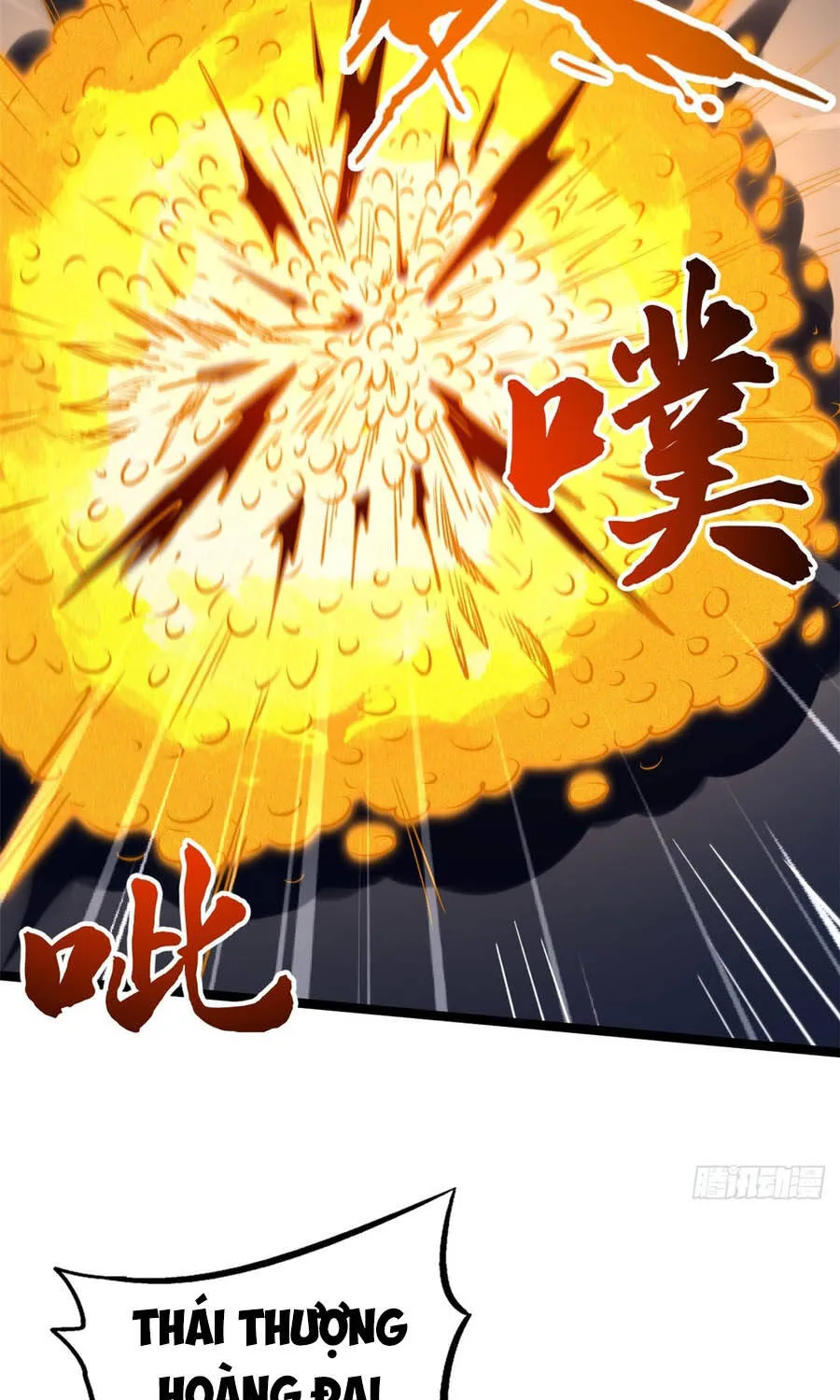 Siêu Cấp Thần Cơ Nhân Chap 466 - Next Chap 467