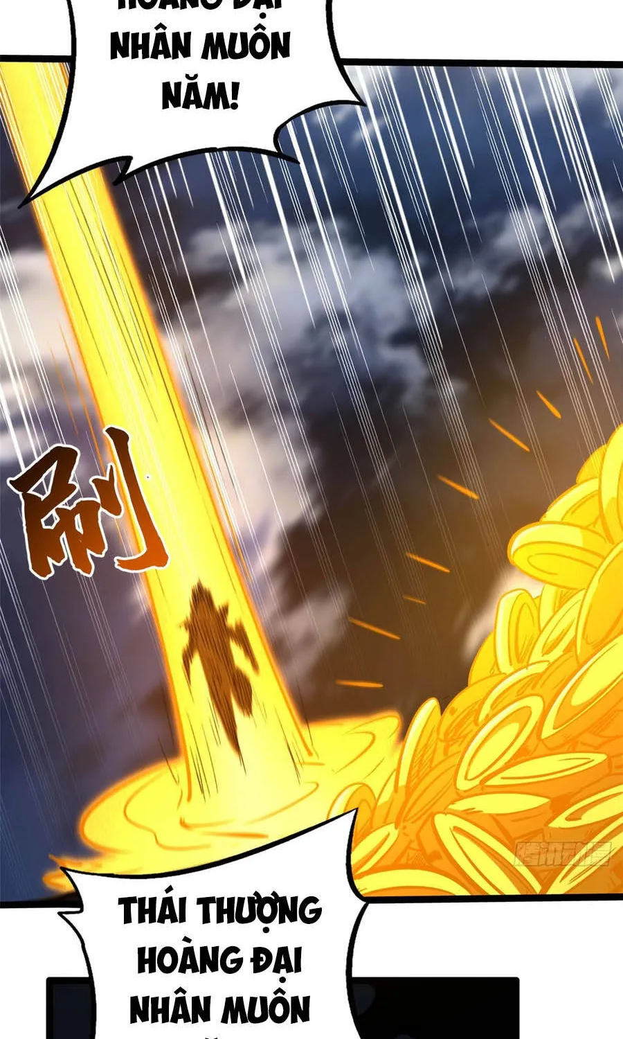 Siêu Cấp Thần Cơ Nhân Chap 466 - Next Chap 467