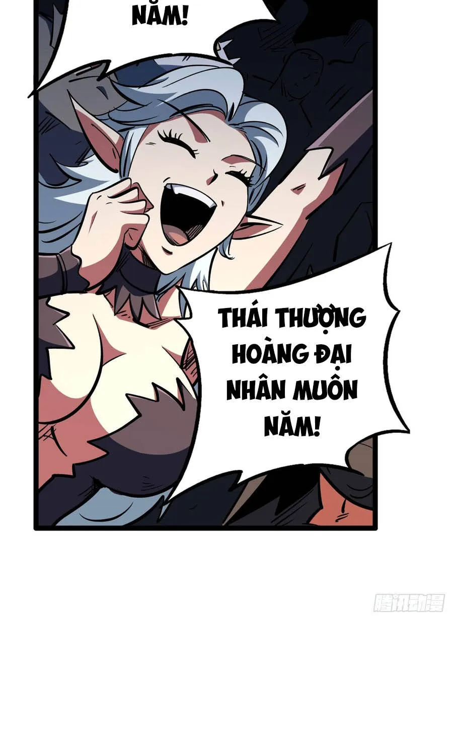 Siêu Cấp Thần Cơ Nhân Chap 466 - Next Chap 467