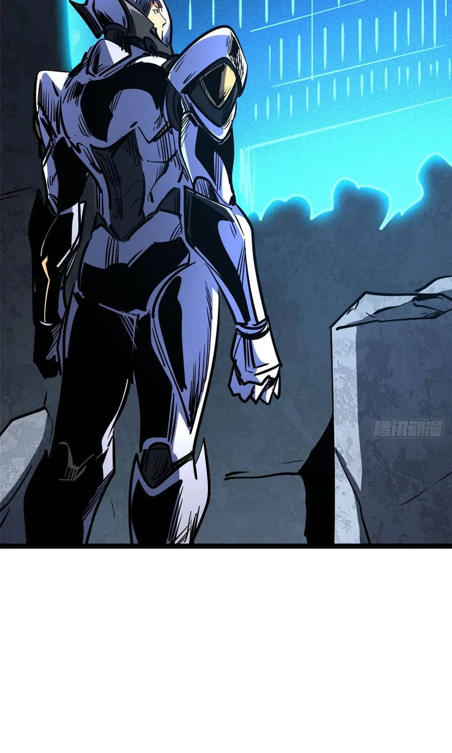 Siêu Cấp Thần Cơ Nhân Chap 466 - Next Chap 467