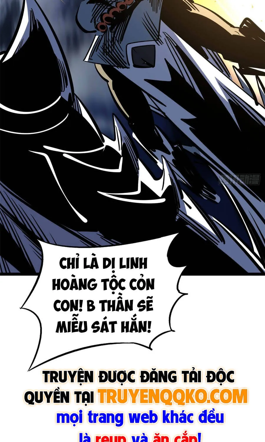 Siêu Cấp Thần Cơ Nhân Chap 466 - Next Chap 467