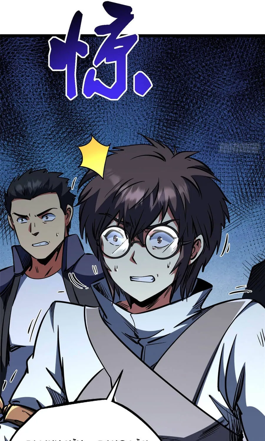 Siêu Cấp Thần Cơ Nhân Chap 466 - Next Chap 467