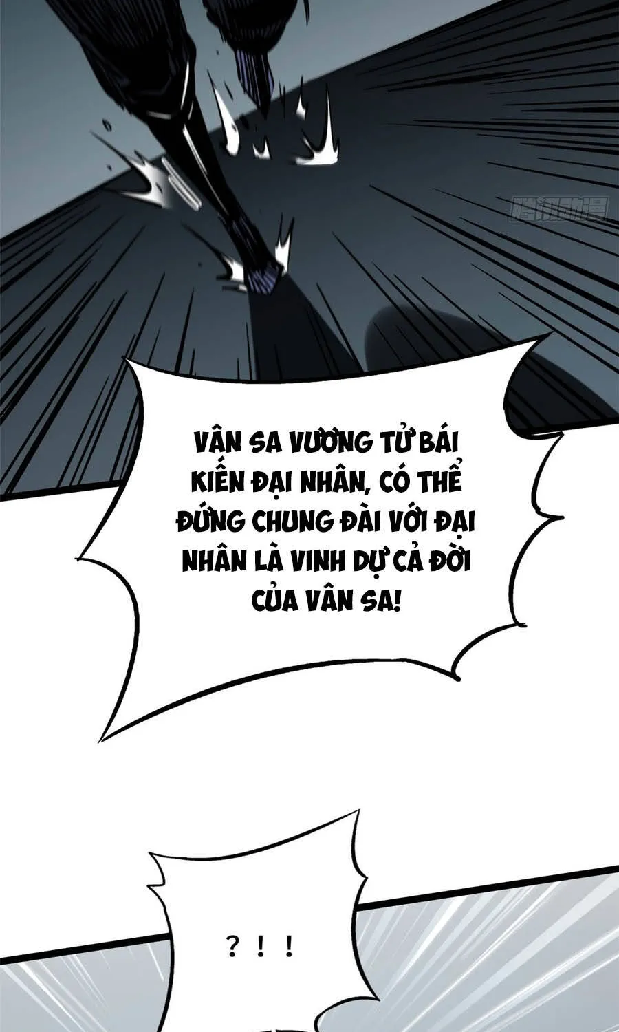 Siêu Cấp Thần Cơ Nhân Chap 466 - Next Chap 467