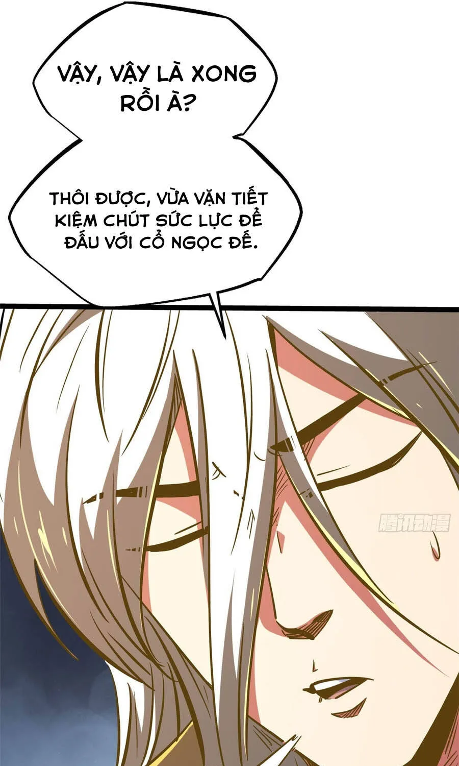 Siêu Cấp Thần Cơ Nhân Chap 466 - Next Chap 467