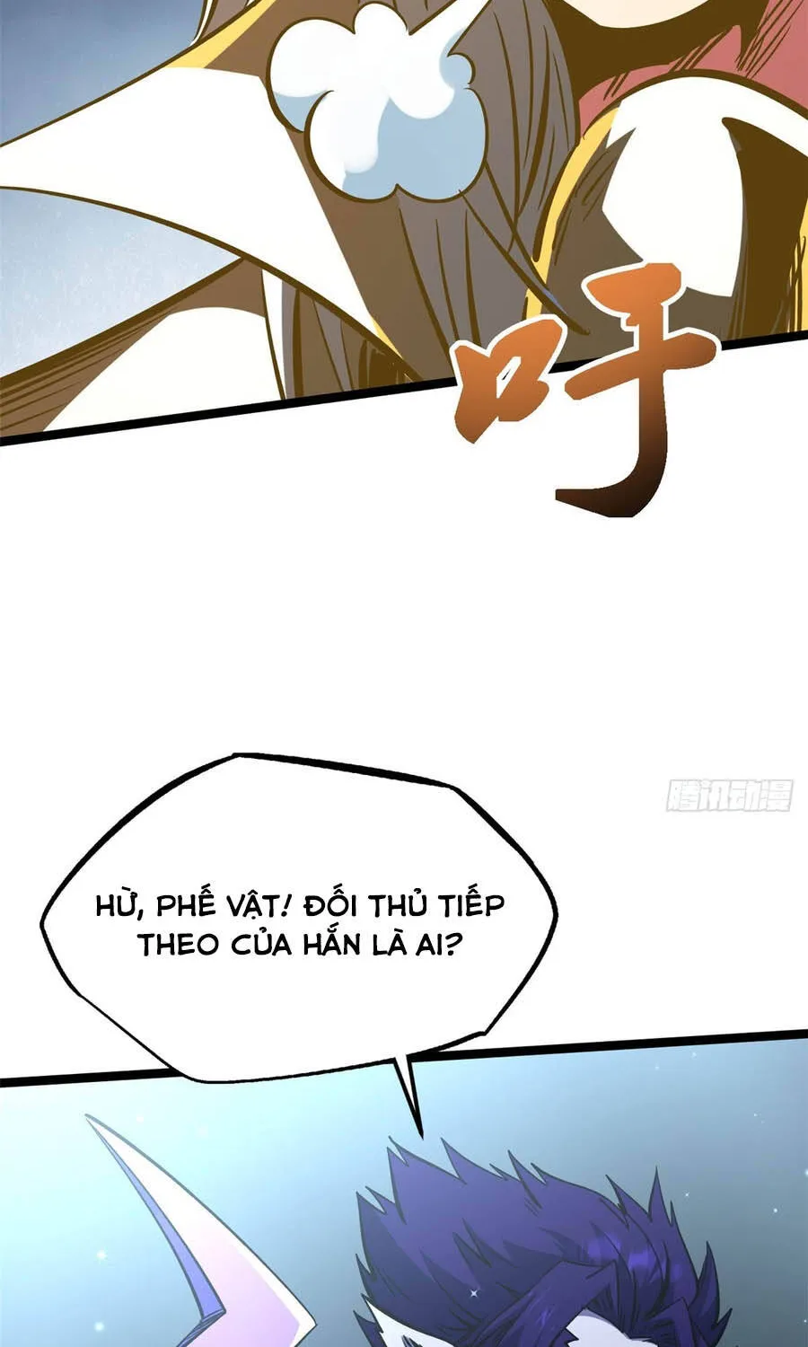 Siêu Cấp Thần Cơ Nhân Chap 466 - Next Chap 467