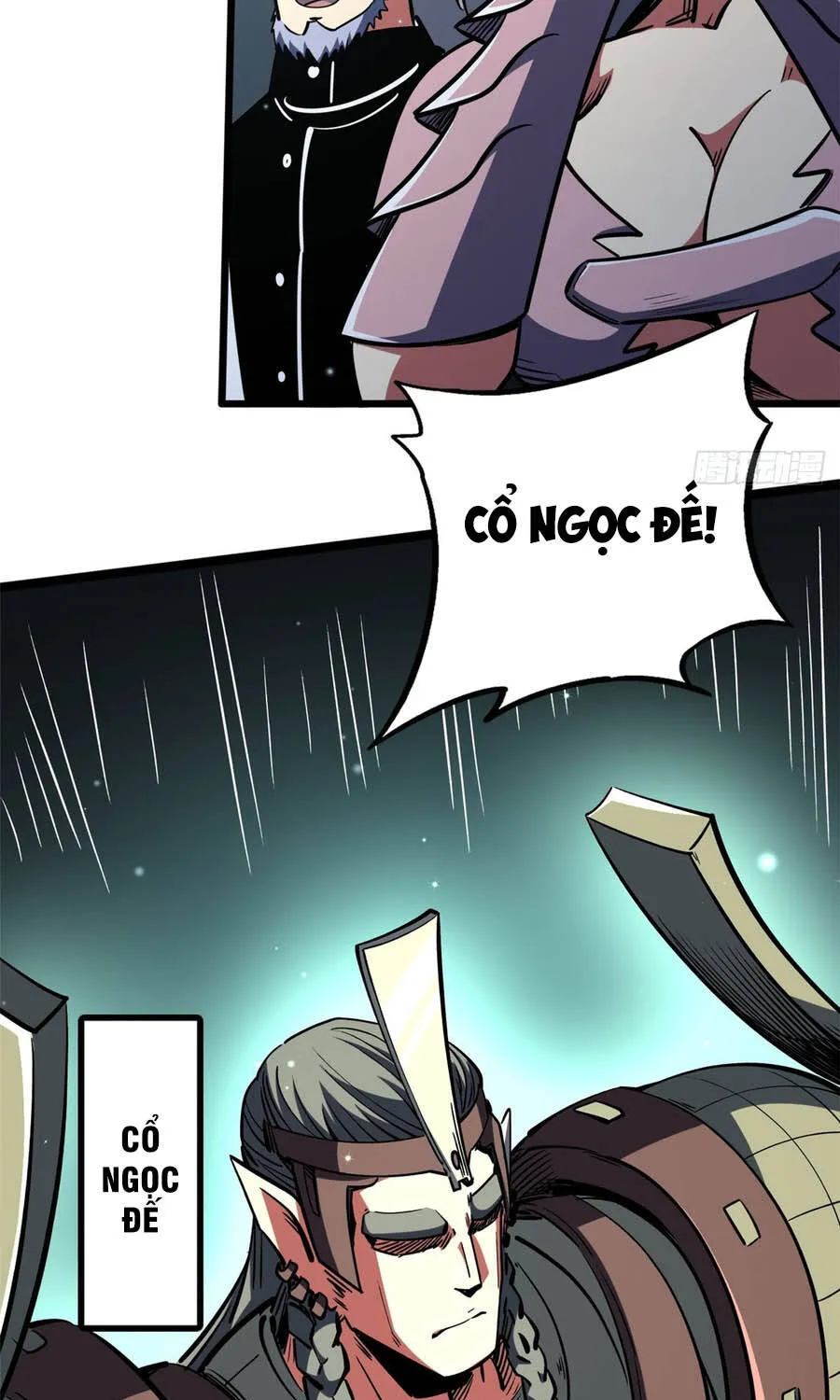 Siêu Cấp Thần Cơ Nhân Chap 466 - Next Chap 467