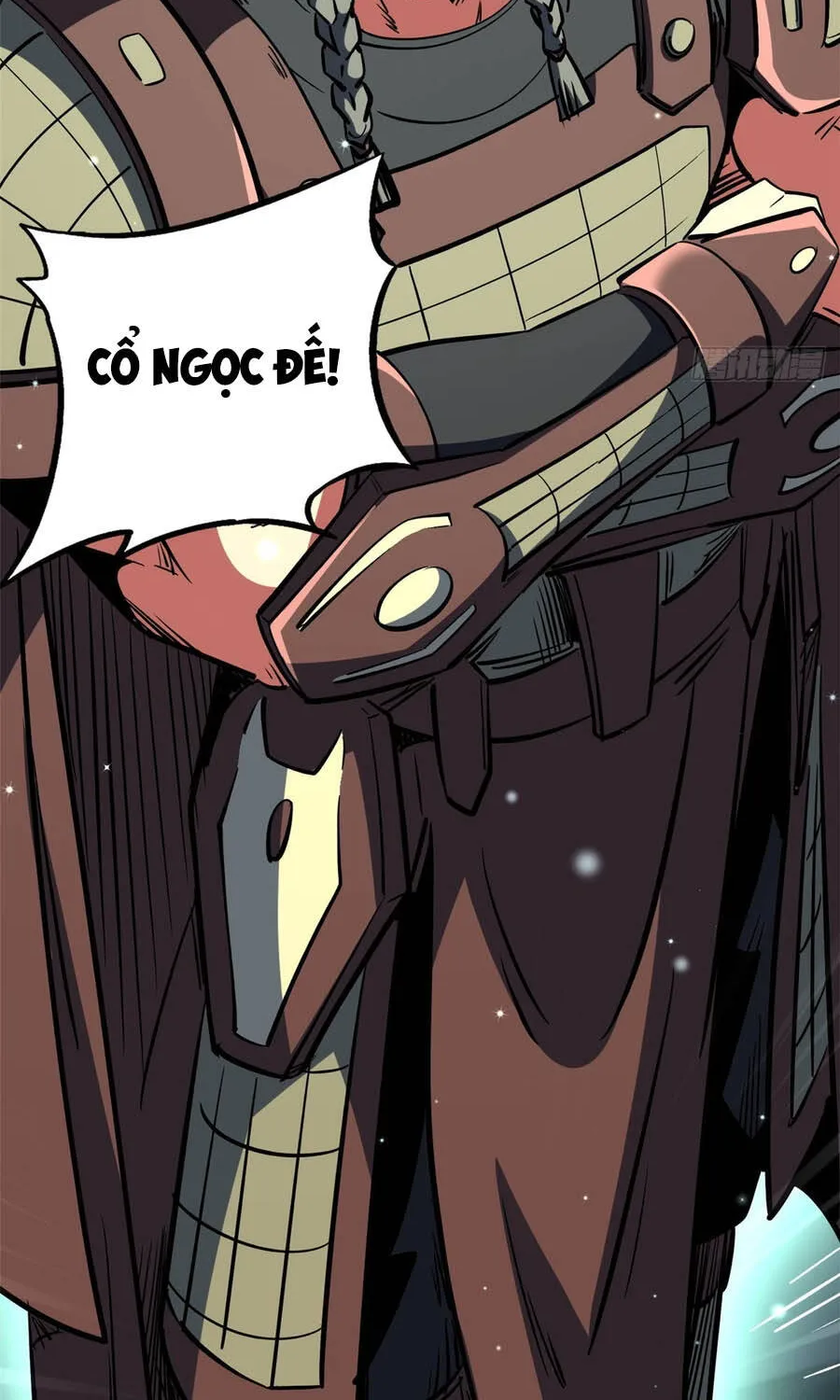 Siêu Cấp Thần Cơ Nhân Chap 466 - Next Chap 467