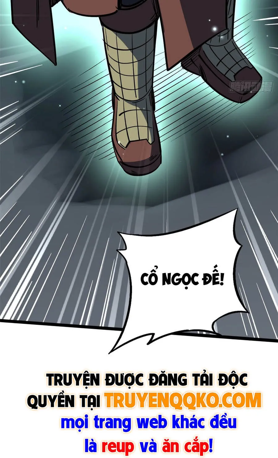 Siêu Cấp Thần Cơ Nhân Chap 466 - Next Chap 467
