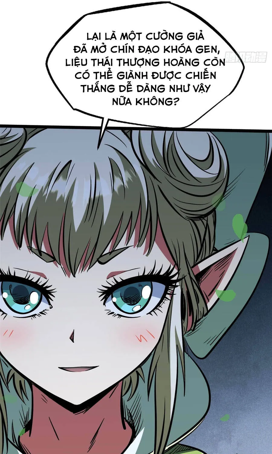 Siêu Cấp Thần Cơ Nhân Chap 466 - Next Chap 467