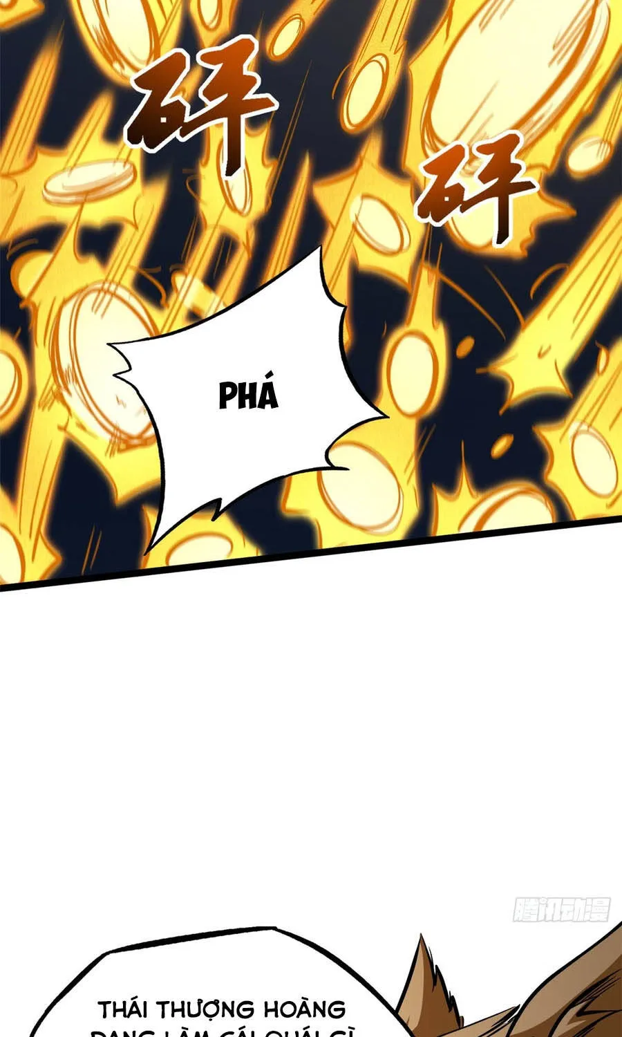 Siêu Cấp Thần Cơ Nhân Chap 466 - Next Chap 467