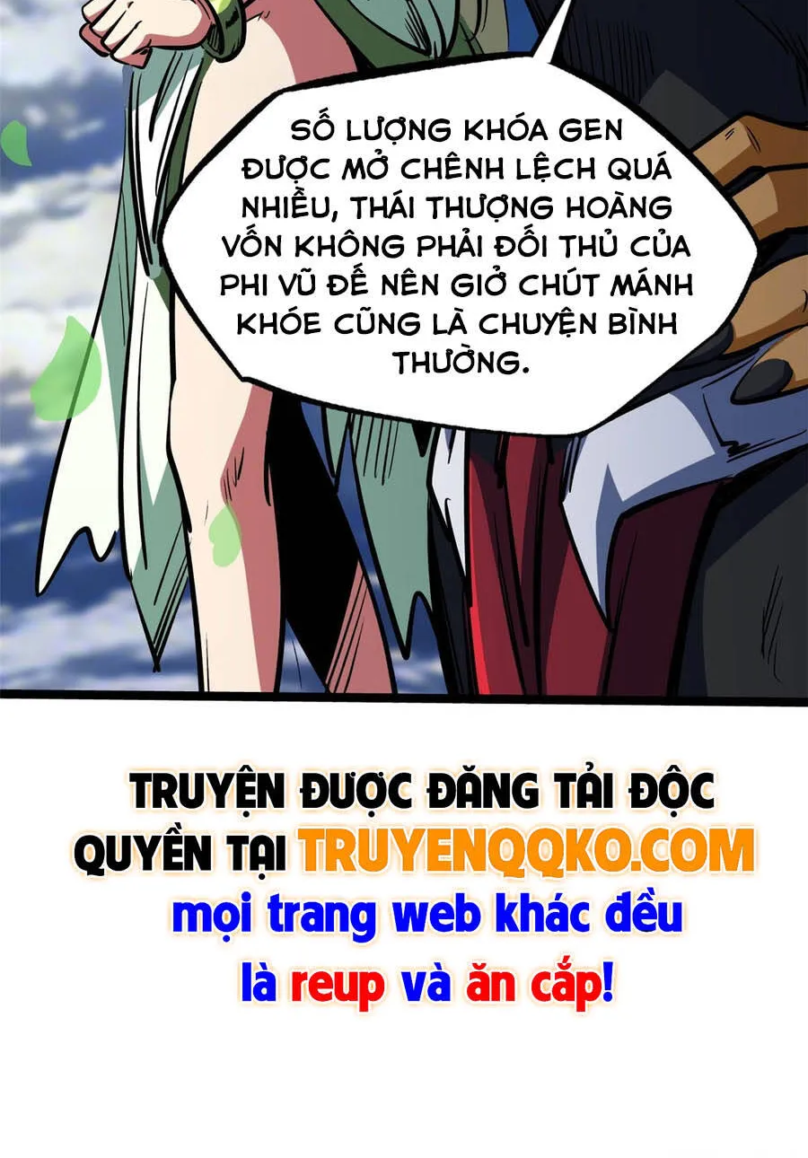 Siêu Cấp Thần Cơ Nhân Chap 466 - Next Chap 467