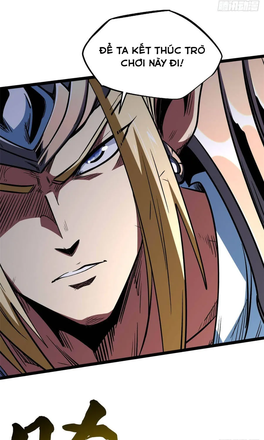 Siêu Cấp Thần Cơ Nhân Chap 466 - Next Chap 467