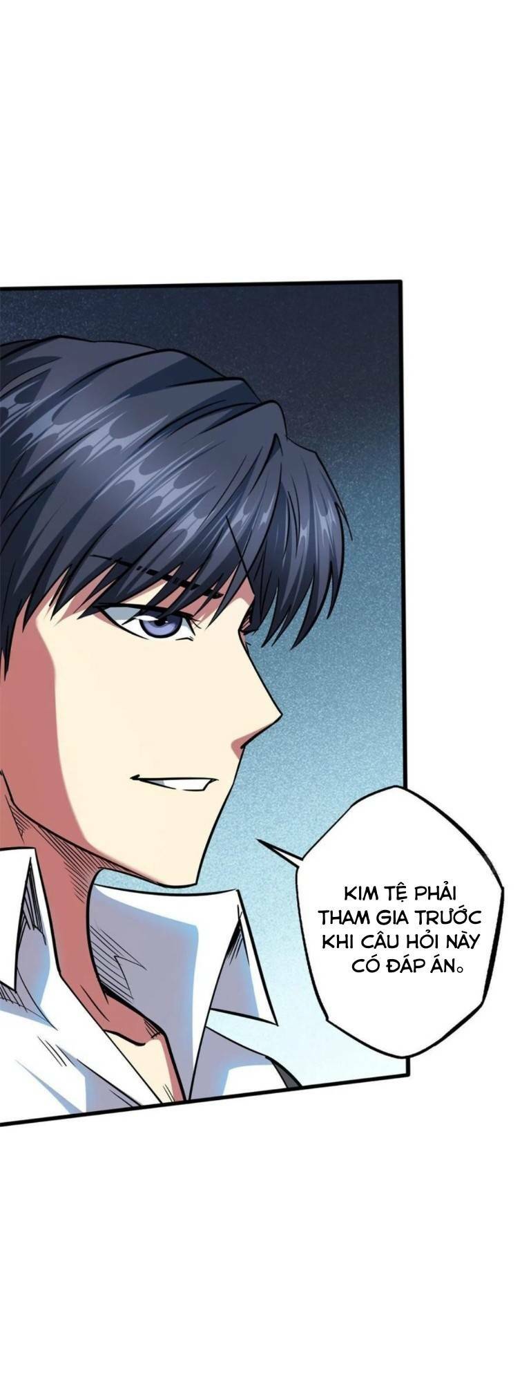 Siêu Cấp Thần Cơ Nhân Chap 47 - Next Chap 48