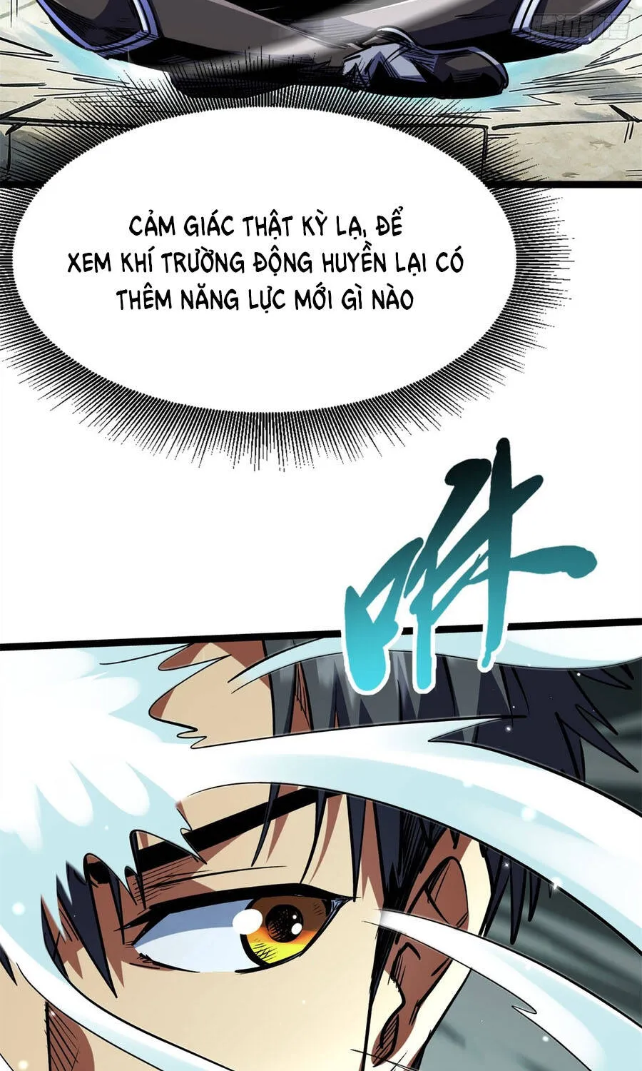Siêu Cấp Thần Cơ Nhân Chap 474 - Next Chap 475