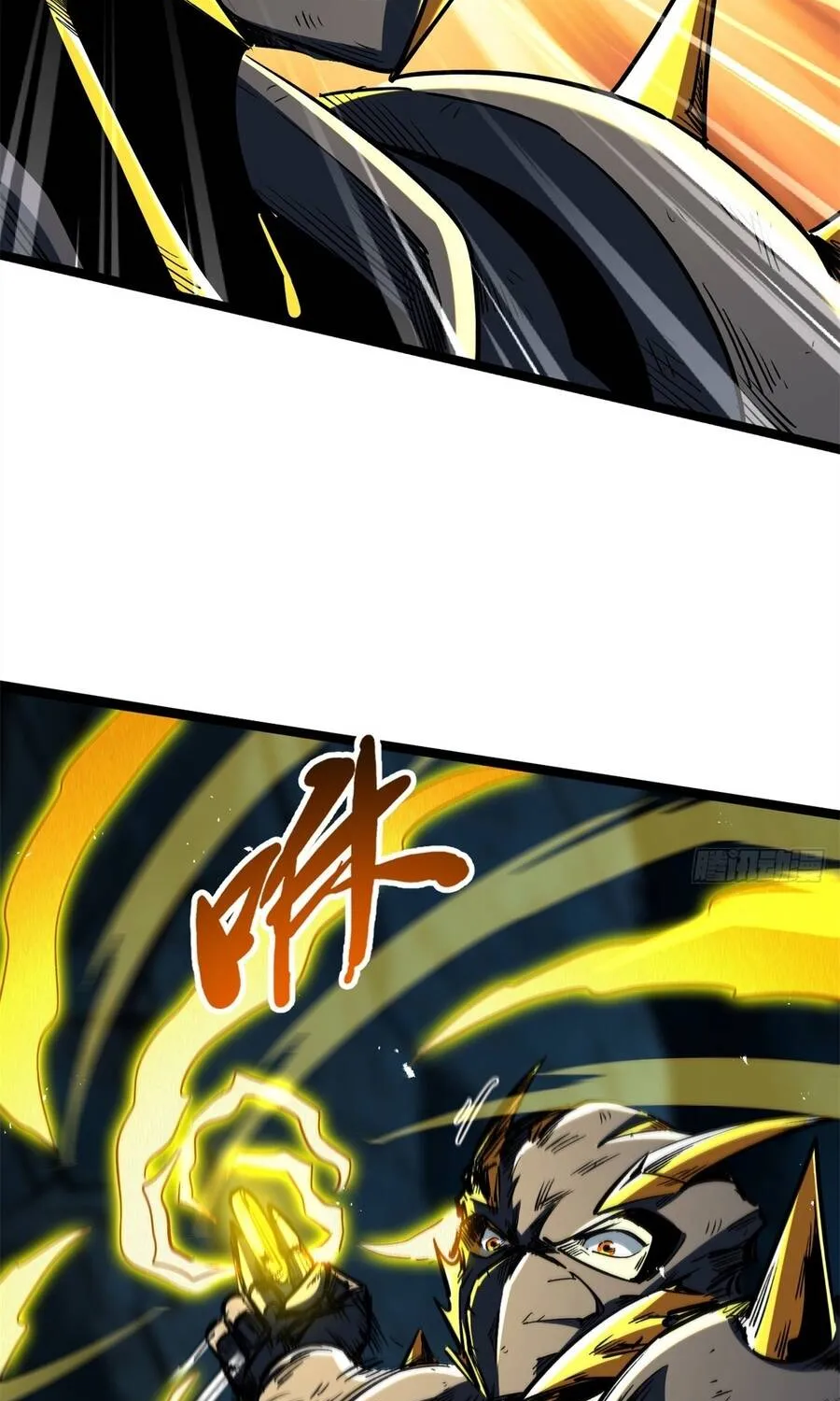 Siêu Cấp Thần Cơ Nhân Chap 477 - Next Chap 478