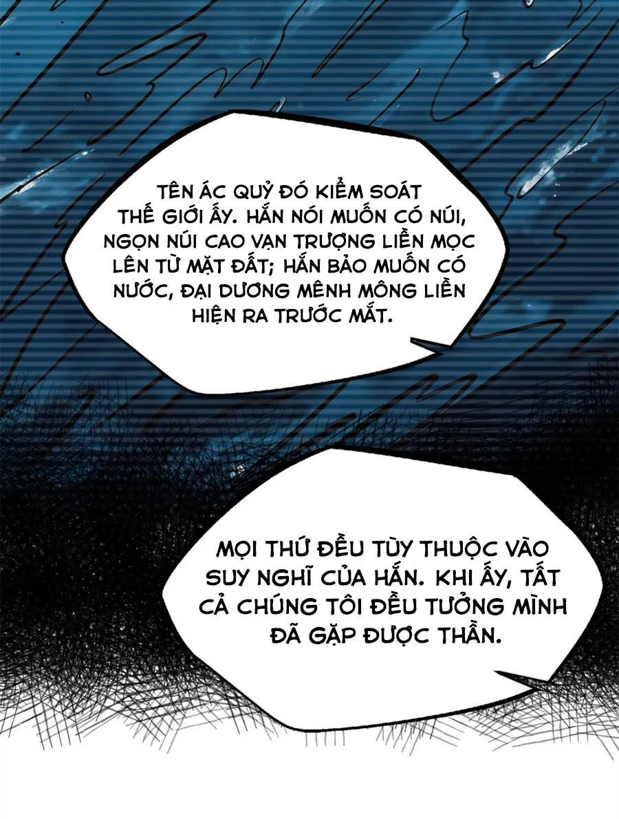 Siêu Cấp Thần Cơ Nhân Chap 478 - Next Chap 479