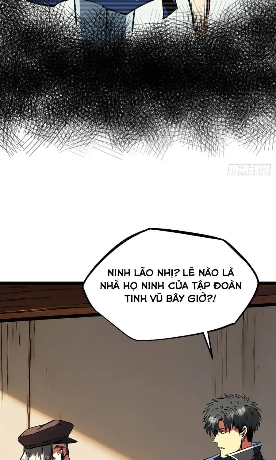 Siêu Cấp Thần Cơ Nhân Chap 478 - Next Chap 479