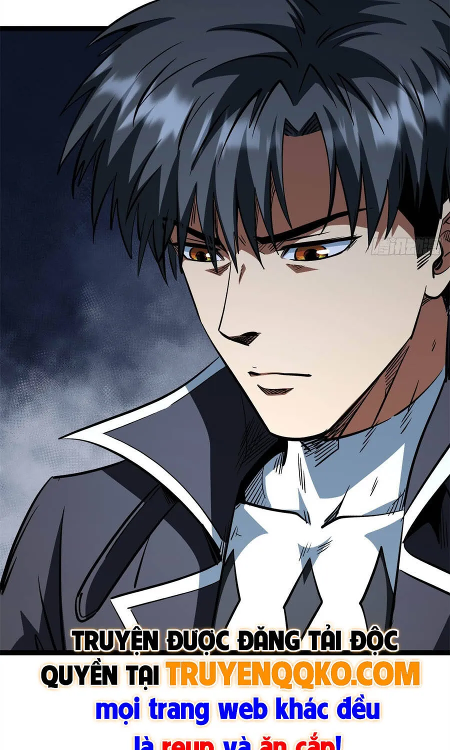 Siêu Cấp Thần Cơ Nhân Chap 478 - Next Chap 479