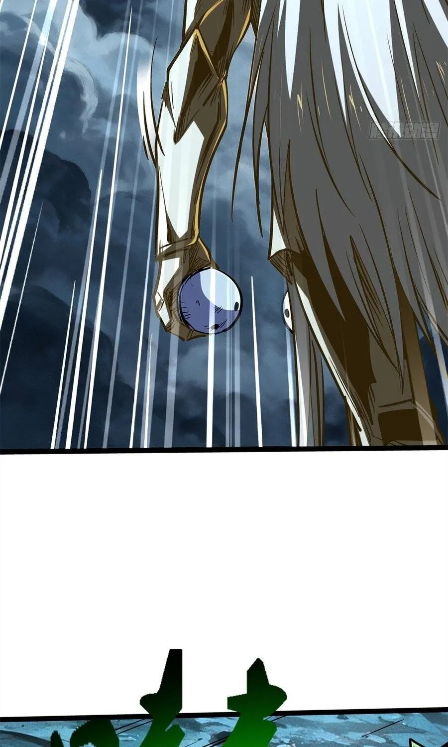 Siêu Cấp Thần Cơ Nhân Chap 484 - Next Chap 485