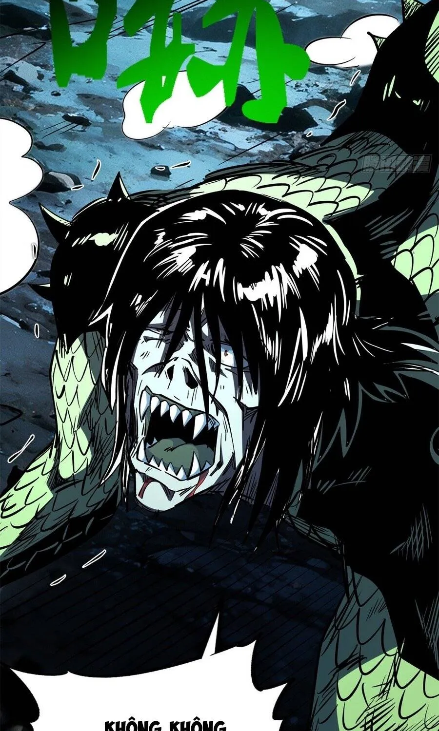 Siêu Cấp Thần Cơ Nhân Chap 484 - Next Chap 485