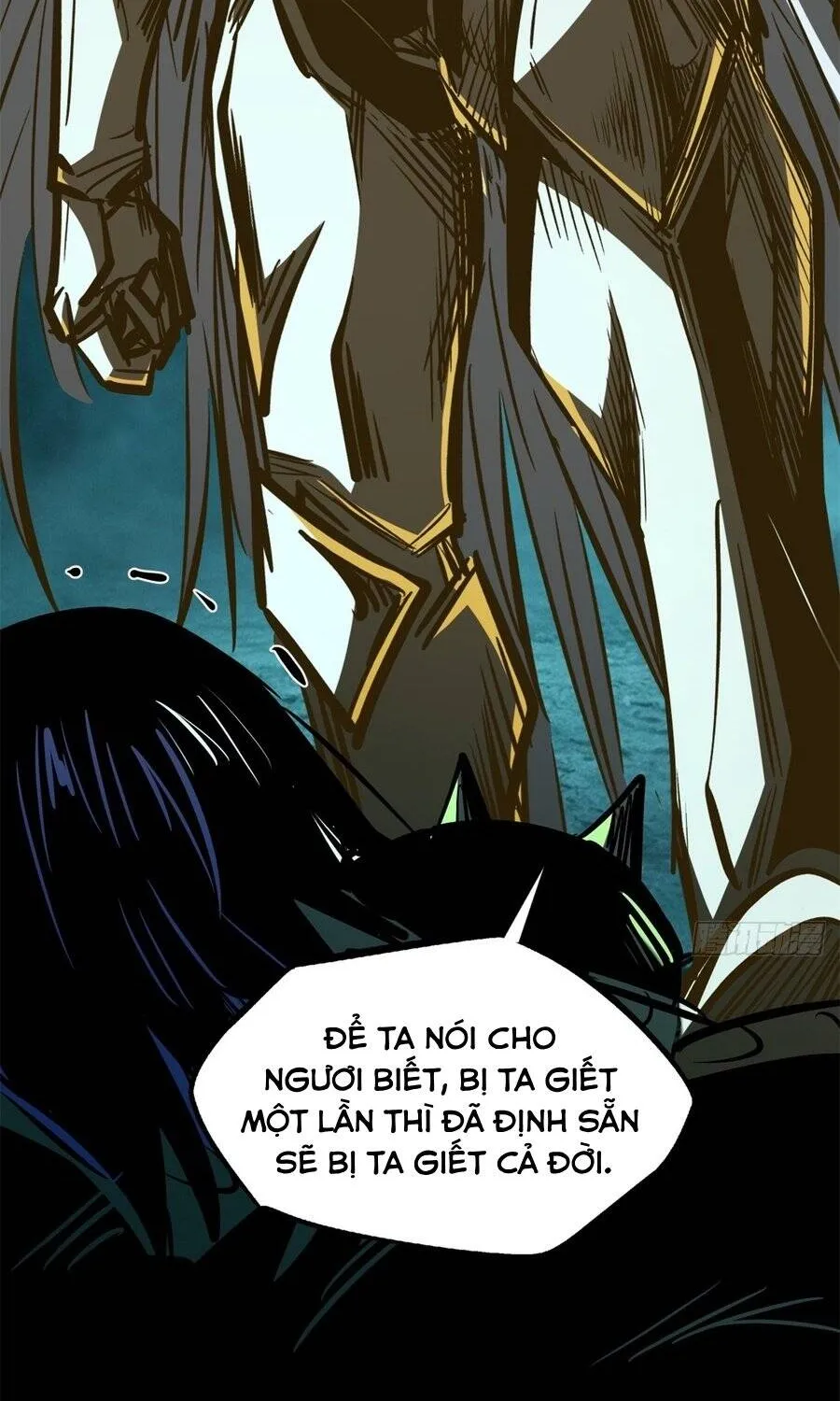 Siêu Cấp Thần Cơ Nhân Chap 484 - Next Chap 485