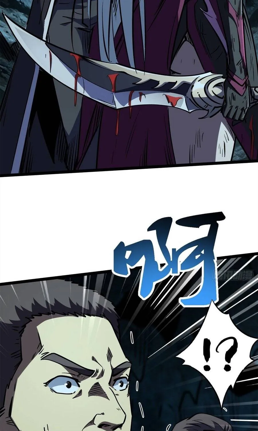 Siêu Cấp Thần Cơ Nhân Chap 484 - Next Chap 485