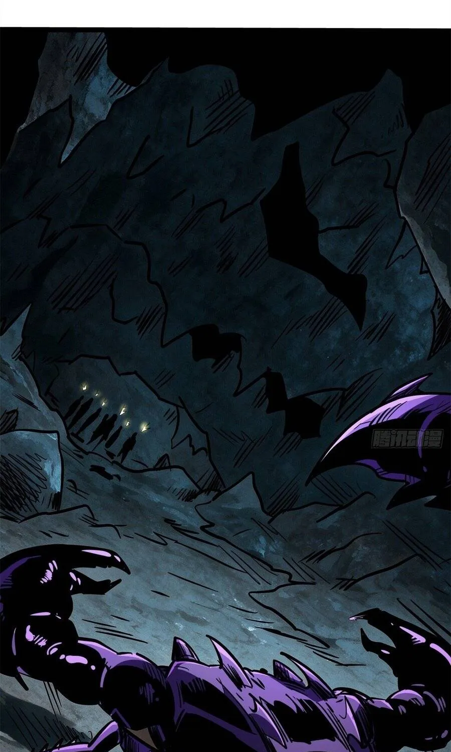 Siêu Cấp Thần Cơ Nhân Chap 484 - Next Chap 485