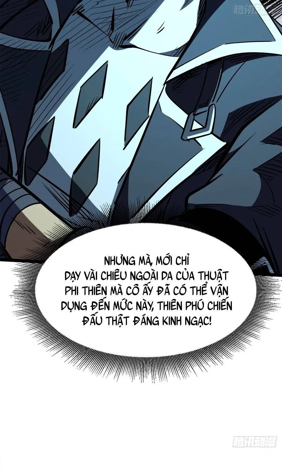 Siêu Cấp Thần Cơ Nhân Chap 484 - Next Chap 485