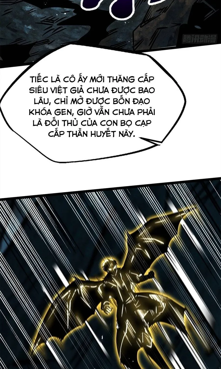Siêu Cấp Thần Cơ Nhân Chap 484 - Next Chap 485