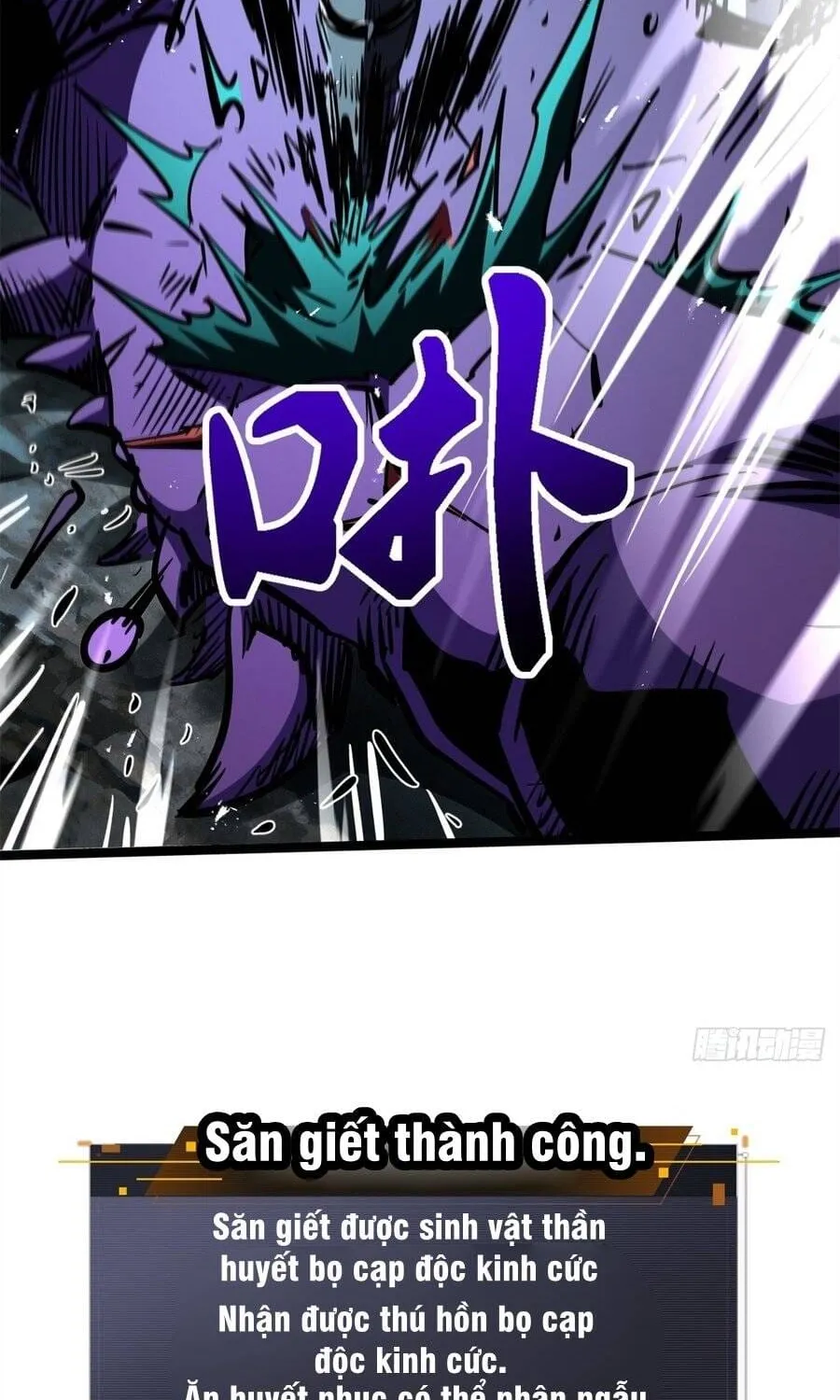 Siêu Cấp Thần Cơ Nhân Chap 484 - Next Chap 485