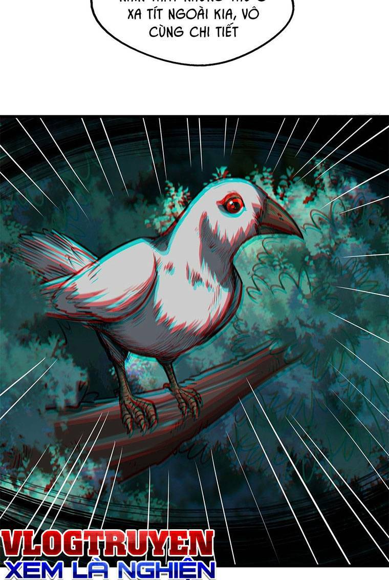 Siêu Cấp Thần Cơ Nhân Chap 51 - Next Chap 52