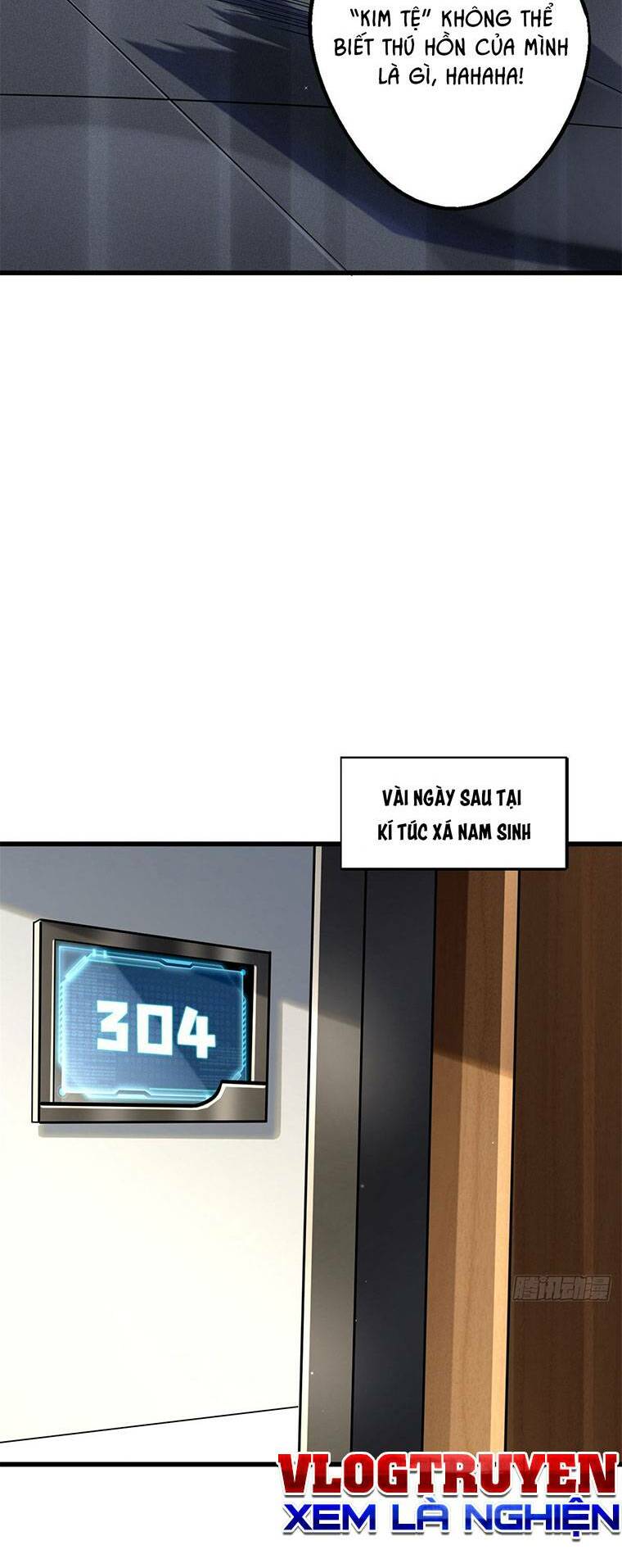 Siêu Cấp Thần Cơ Nhân Chap 51 - Next Chap 52