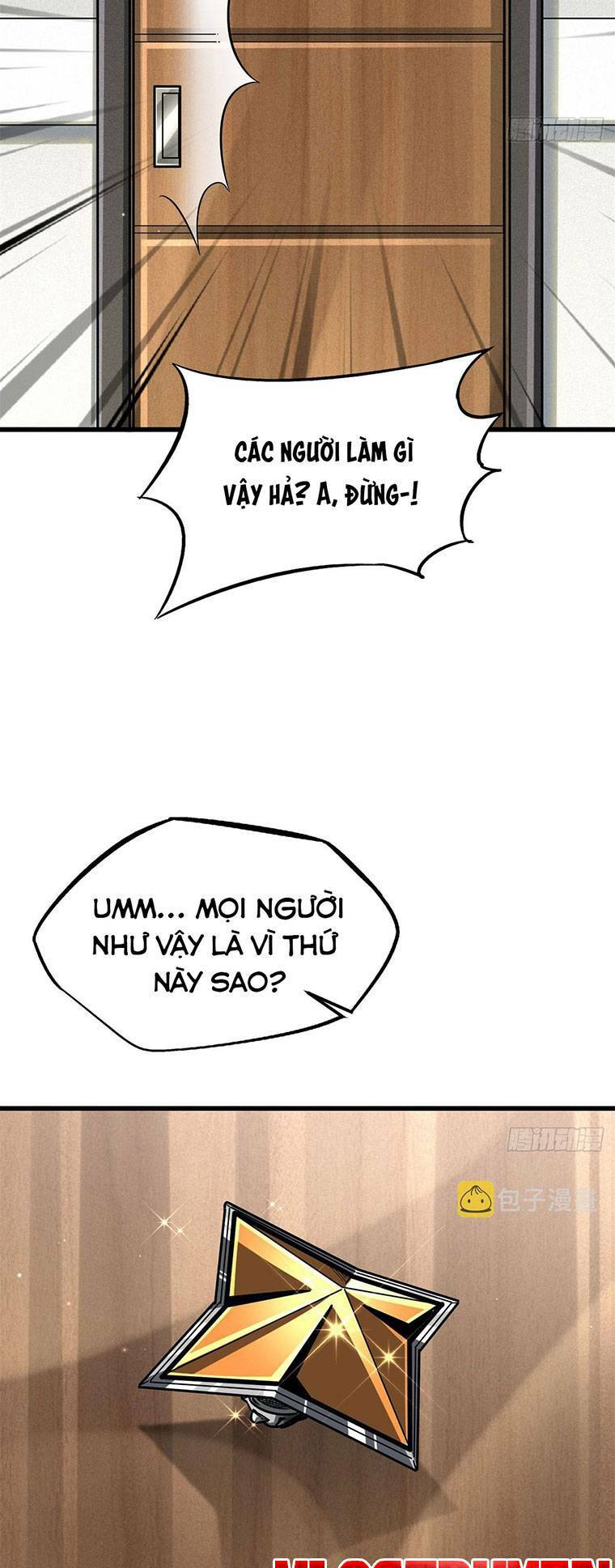 Siêu Cấp Thần Cơ Nhân Chap 51 - Next Chap 52