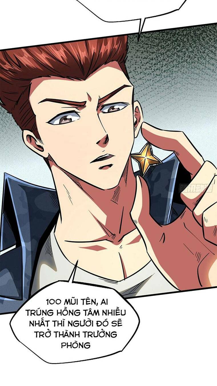 Siêu Cấp Thần Cơ Nhân Chap 51 - Next Chap 52