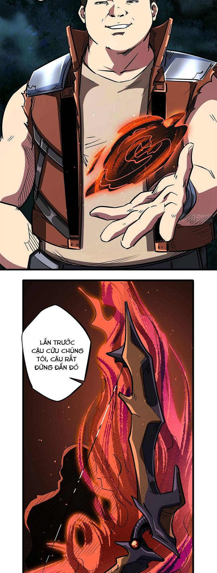 Siêu Cấp Thần Cơ Nhân Chap 52 - Next Chap 53