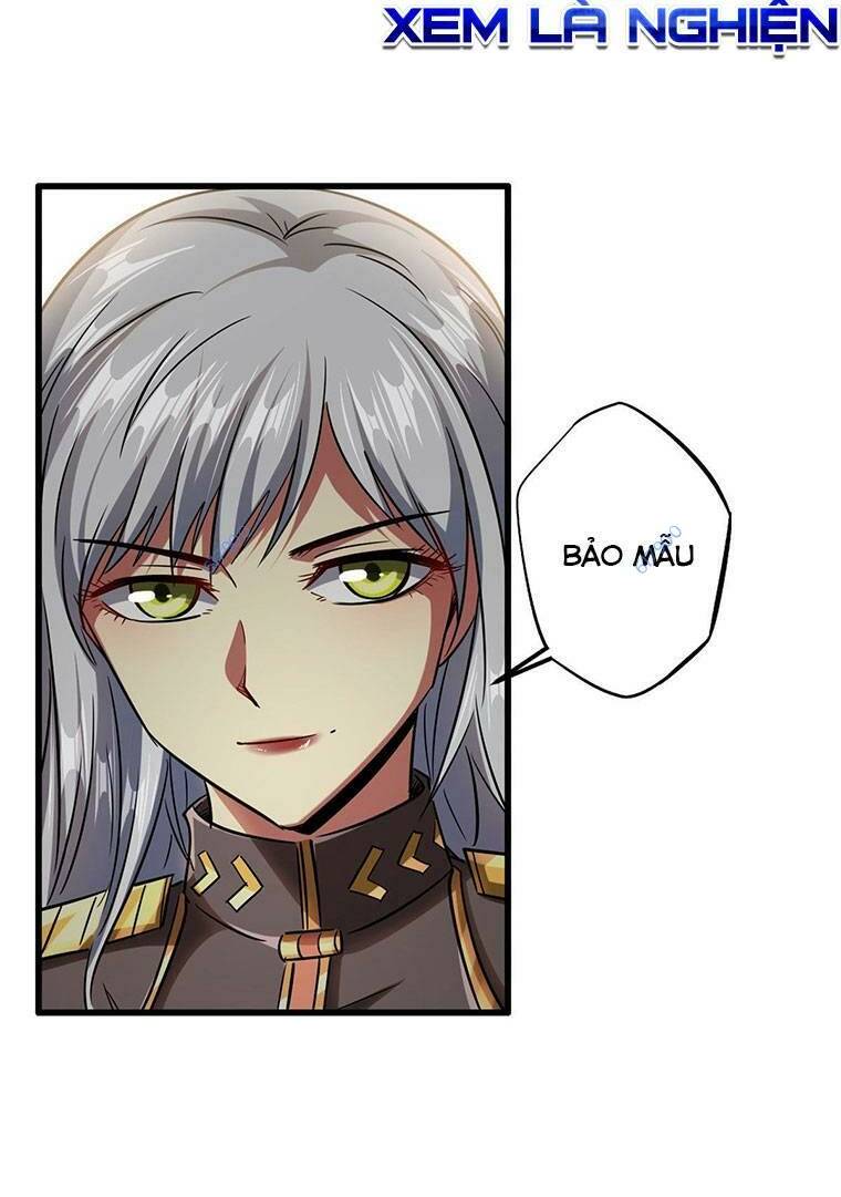 Siêu Cấp Thần Cơ Nhân Chap 53 - Next Chap 54