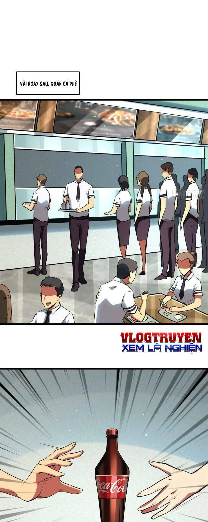 Siêu Cấp Thần Cơ Nhân Chap 60 - Next Chap 61