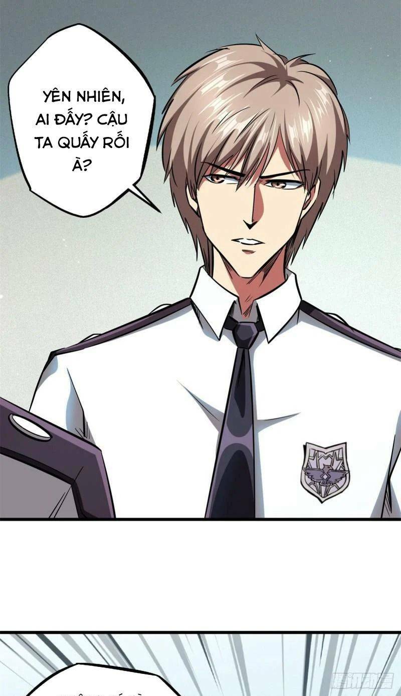 Siêu Cấp Thần Cơ Nhân Chap 60 - Next Chap 61