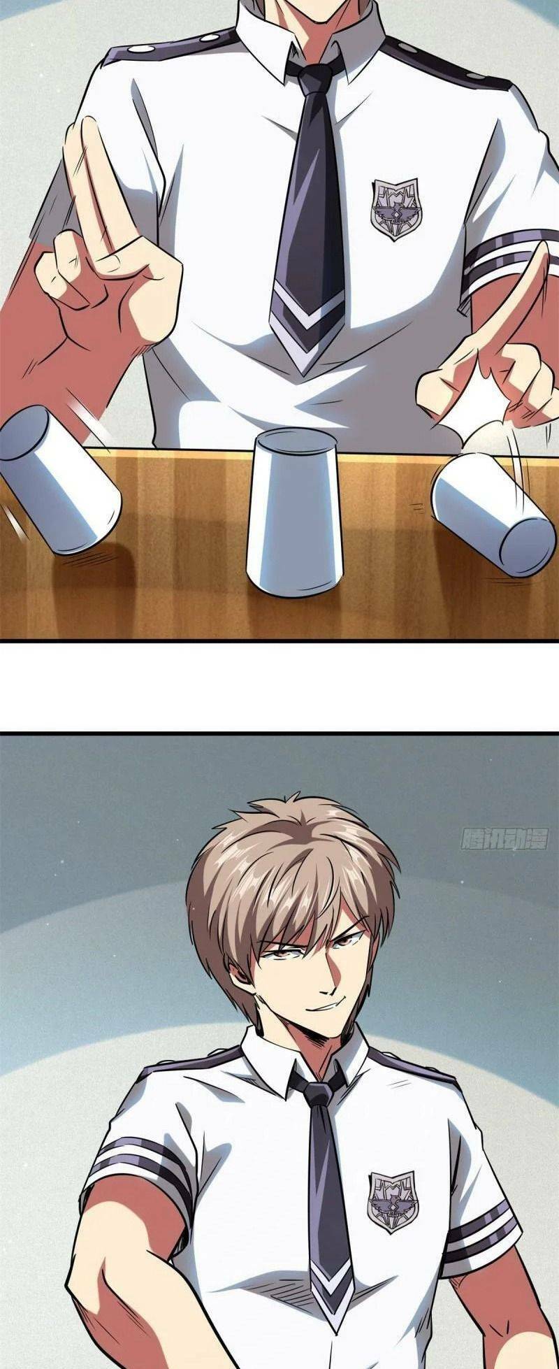 Siêu Cấp Thần Cơ Nhân Chap 60 - Next Chap 61