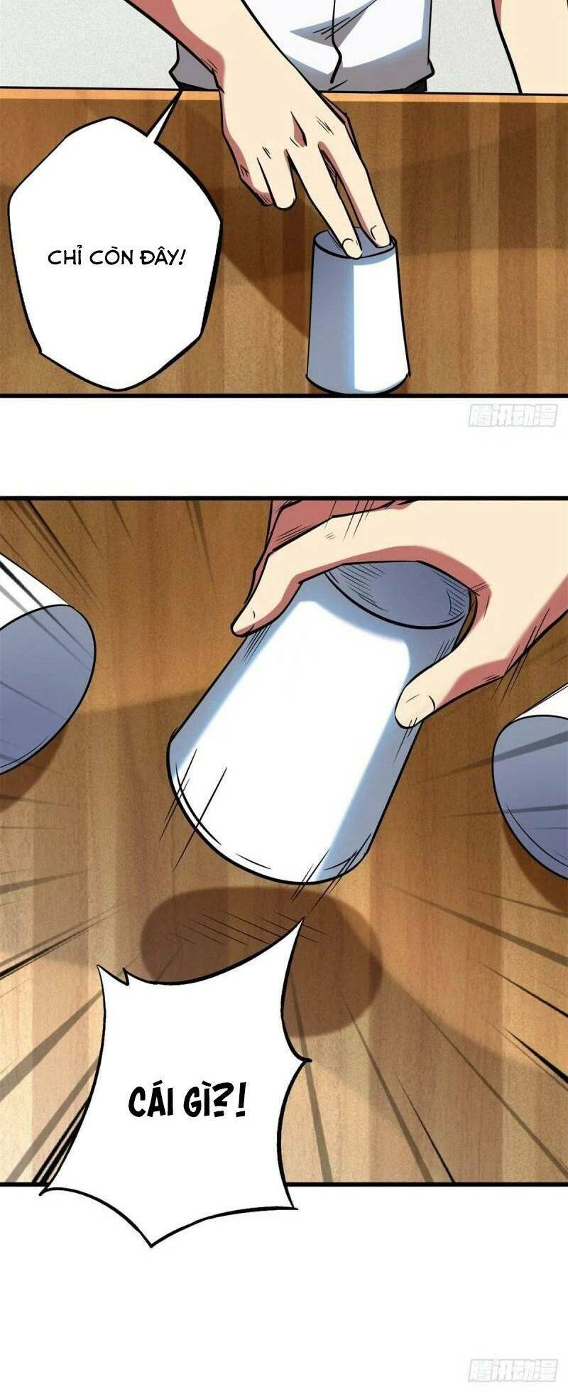 Siêu Cấp Thần Cơ Nhân Chap 60 - Next Chap 61