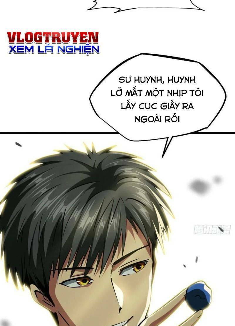 Siêu Cấp Thần Cơ Nhân Chap 60 - Next Chap 61