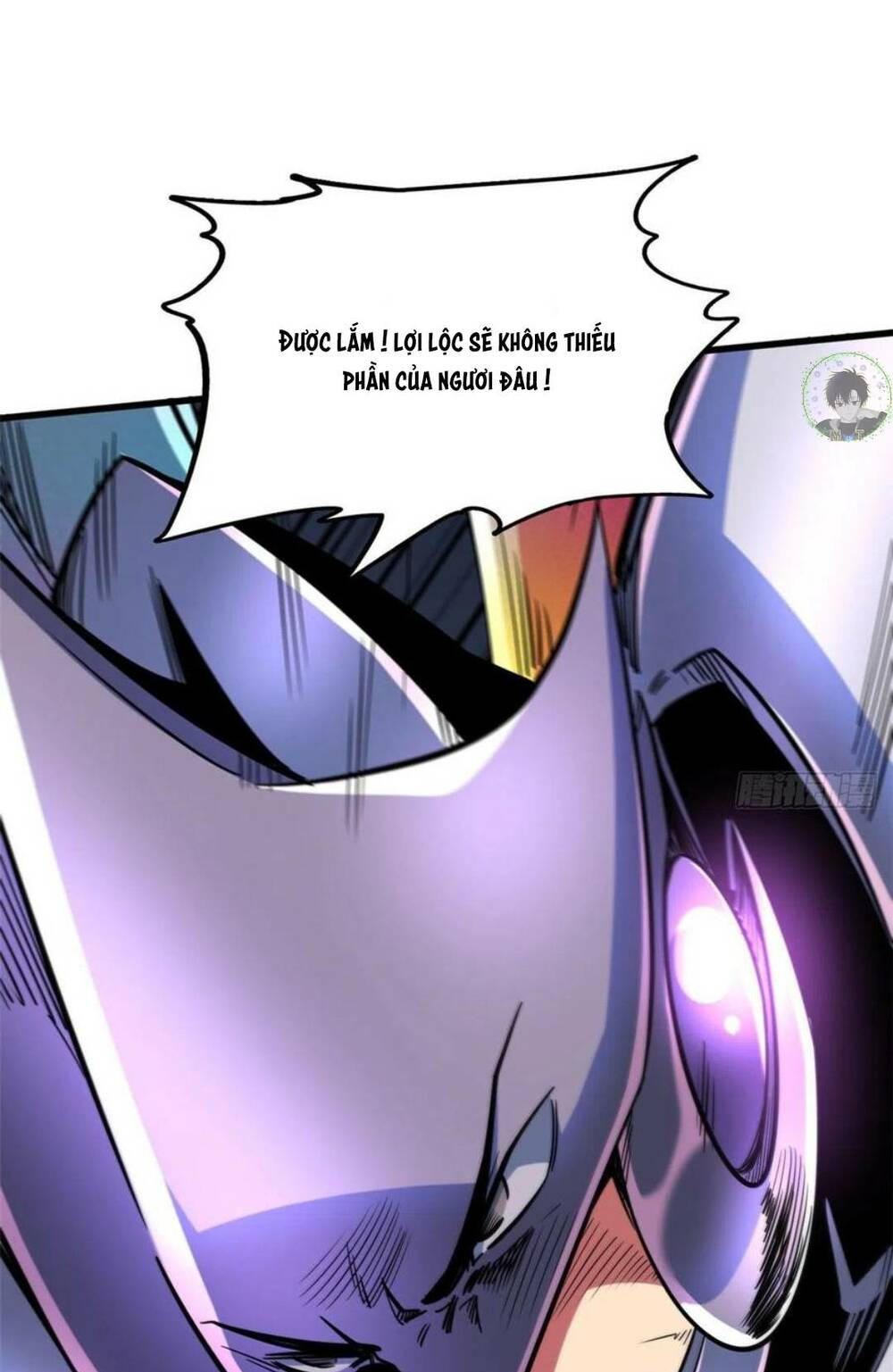 Siêu Cấp Thần Cơ Nhân Chap 82 - Next Chap 83