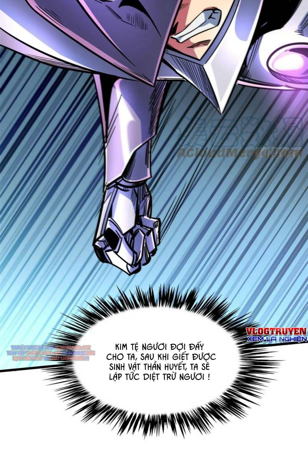 Siêu Cấp Thần Cơ Nhân Chap 82 - Next Chap 83