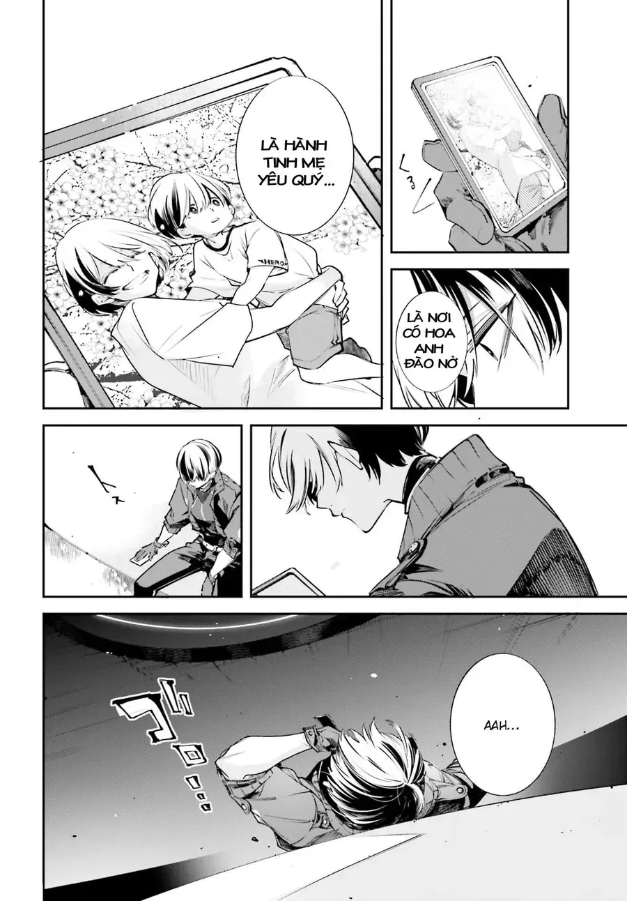 Siêu Cường Quyết Chiến Chap 0 - Next Chap 1