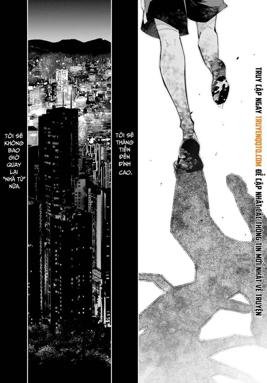 Siêu Cường Quyết Chiến Chap 11 - Next Chap 12