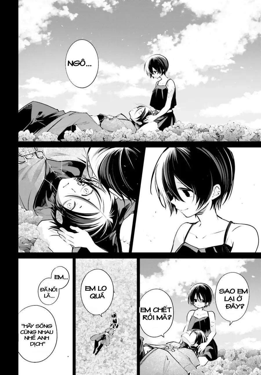 Siêu Cường Quyết Chiến Chap 12 - Next Chap 13