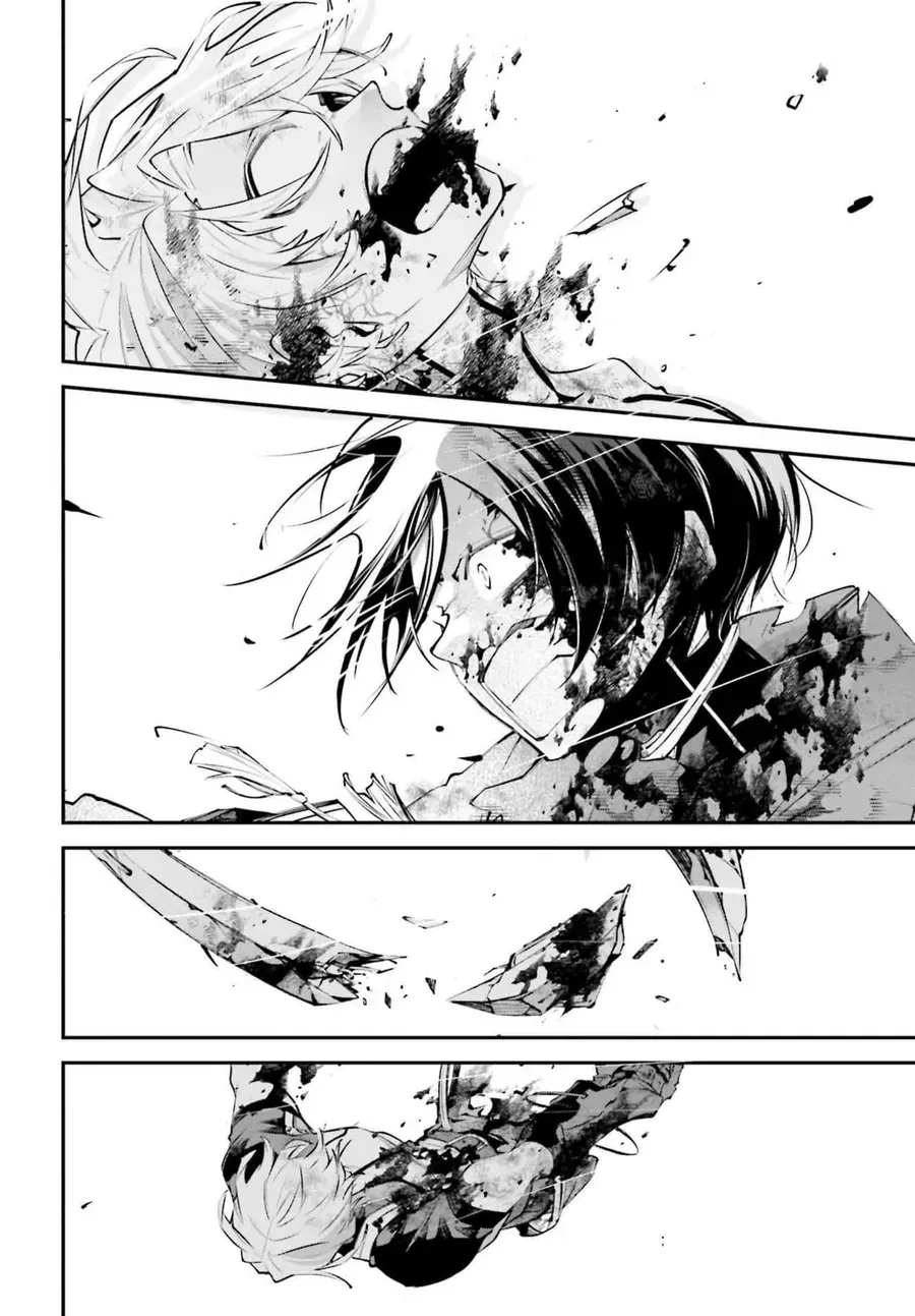 Siêu Cường Quyết Chiến Chap 12 - Next Chap 13