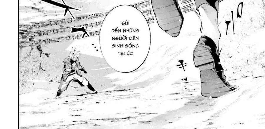 Siêu Cường Quyết Chiến Chap 14 - Next Chap 15